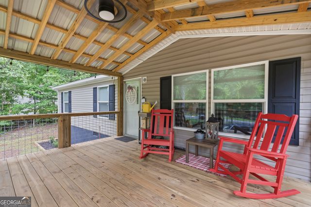401 Possum Point Drive, Eatonton, GA 31024