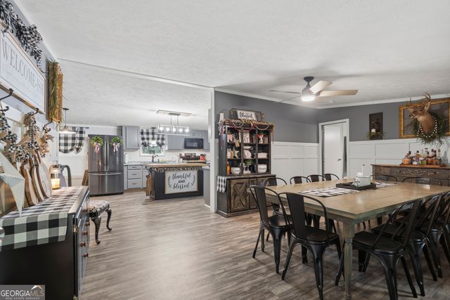 401 Possum Point Drive, Eatonton, GA 31024