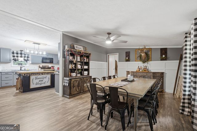 401 Possum Point Drive, Eatonton, GA 31024
