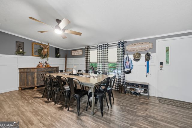 401 Possum Point Drive, Eatonton, GA 31024