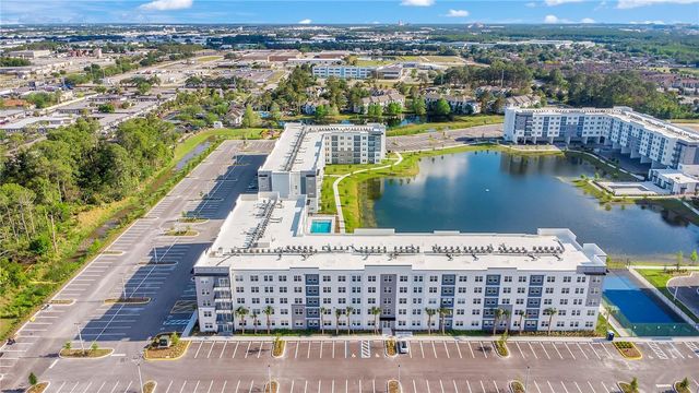 5579 MILLENIA PARK BOULEVARD 106, Orlando, FL 32839