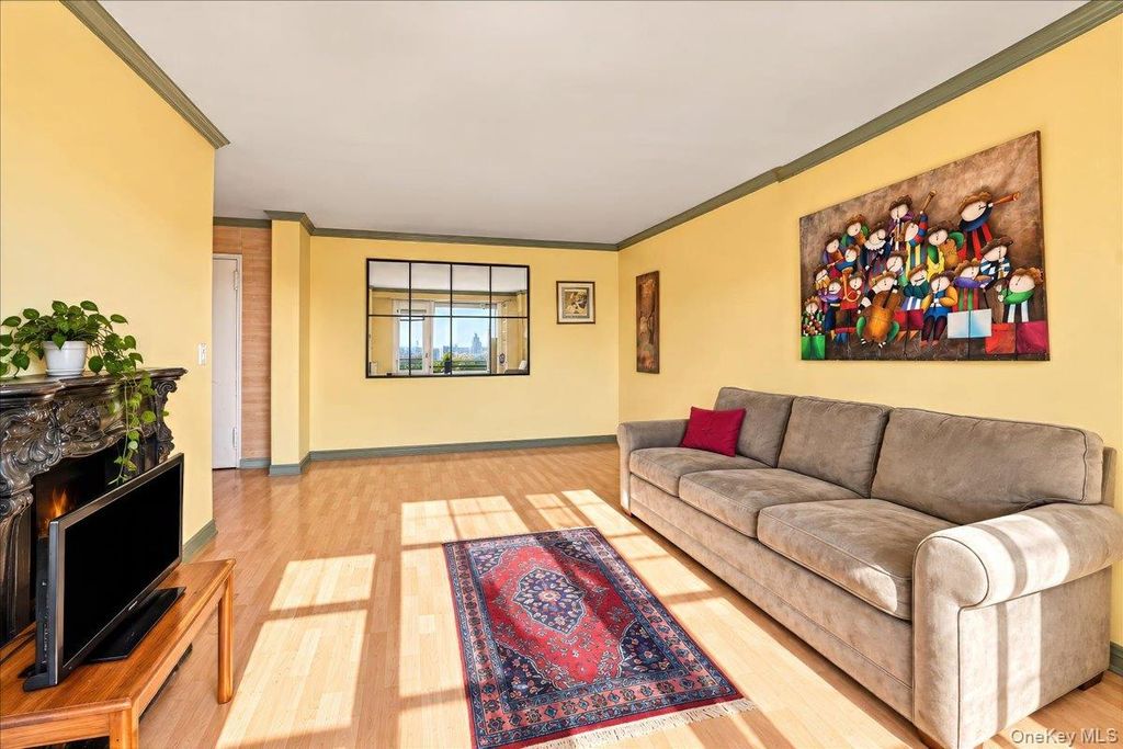 5900 Arlington Avenue 15E, Bronx, NY 10471 — photo 2
