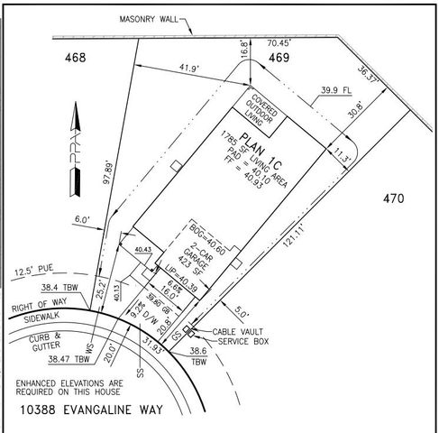 10388 Evangaline Way, Elk Grove, CA 95757