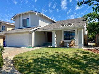 762 Los Pinos Place, Fremont, CA 94539