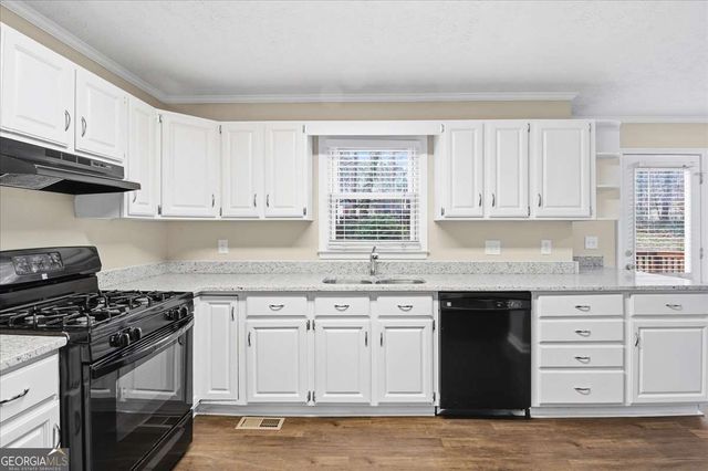 5281 Cross Creek Point, Acworth, GA 30102