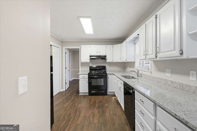 5281 Cross Creek Point, Acworth, GA 30102