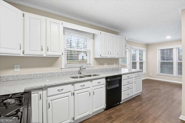 5281 Cross Creek Point, Acworth, GA 30102