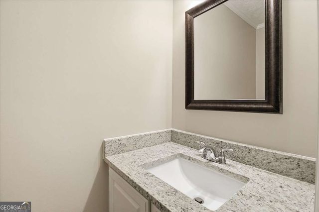 5281 Cross Creek Point, Acworth, GA 30102