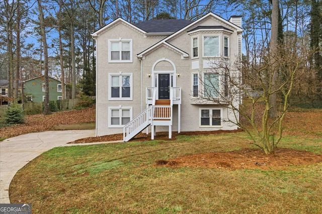 5281 Cross Creek Point, Acworth, GA 30102