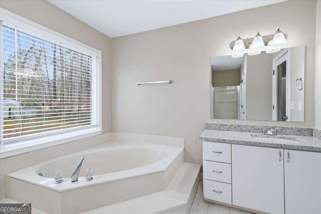 5281 Cross Creek Point, Acworth, GA 30102