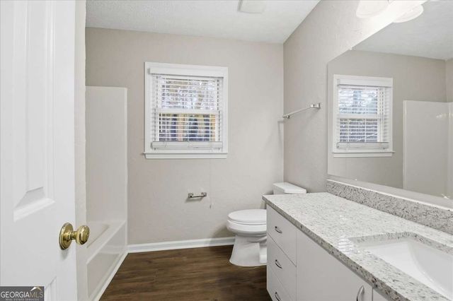 5281 Cross Creek Point, Acworth, GA 30102