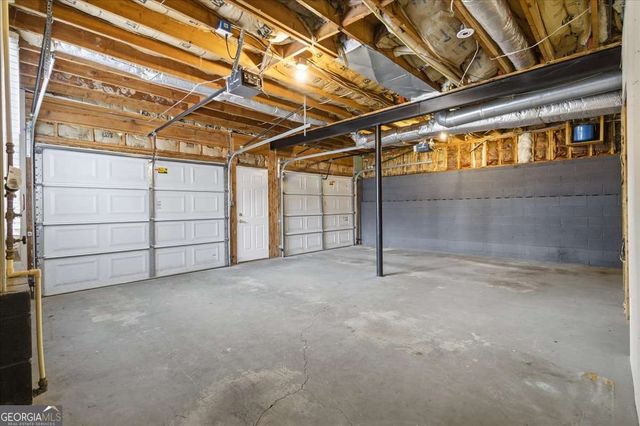 5281 Cross Creek Point, Acworth, GA 30102