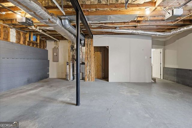 5281 Cross Creek Point, Acworth, GA 30102