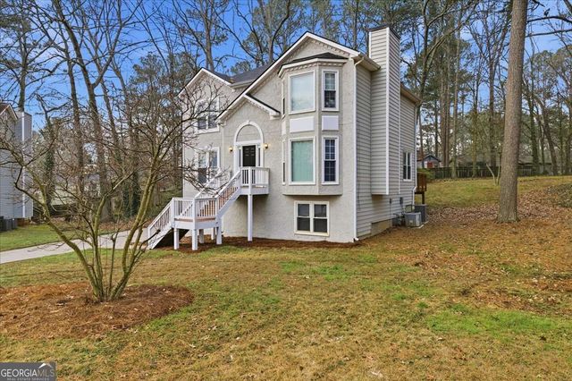 5281 Cross Creek Point, Acworth, GA 30102