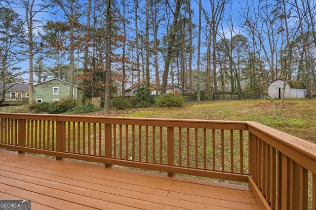 5281 Cross Creek Point, Acworth, GA 30102