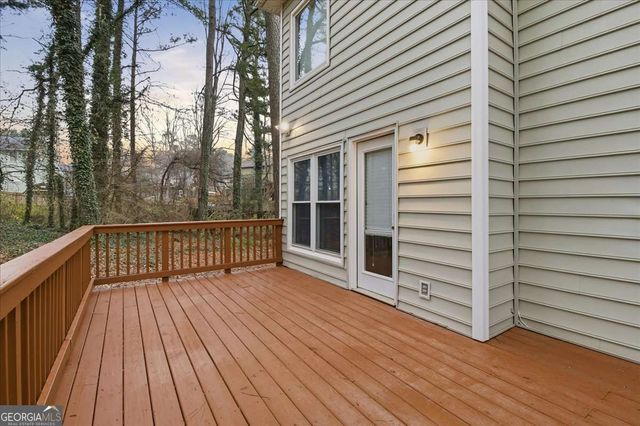 5281 Cross Creek Point, Acworth, GA 30102