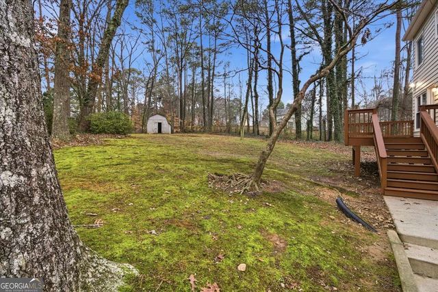 5281 Cross Creek Point, Acworth, GA 30102