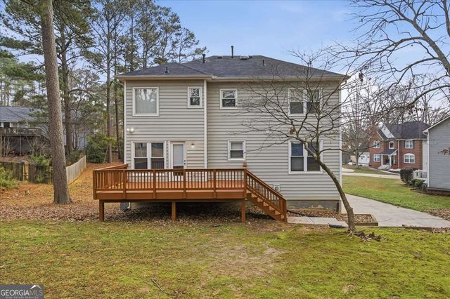 5281 Cross Creek Point, Acworth, GA 30102