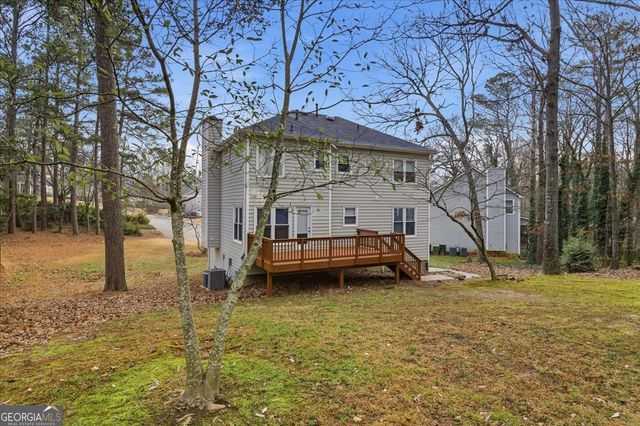 5281 Cross Creek Point, Acworth, GA 30102