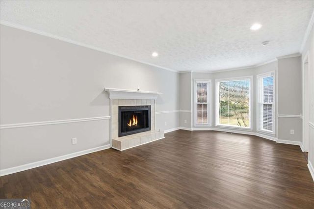 5281 Cross Creek Point, Acworth, GA 30102