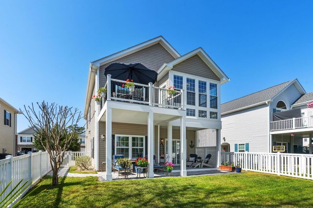 2310 Plumbridge Ln., North Myrtle Beach, SC 29582