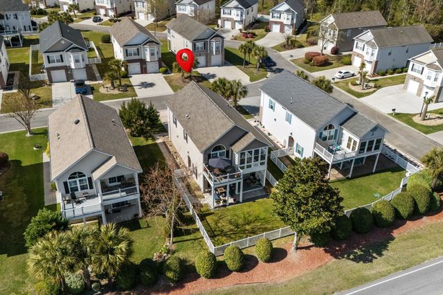 2310 Plumbridge Ln., North Myrtle Beach, SC 29582