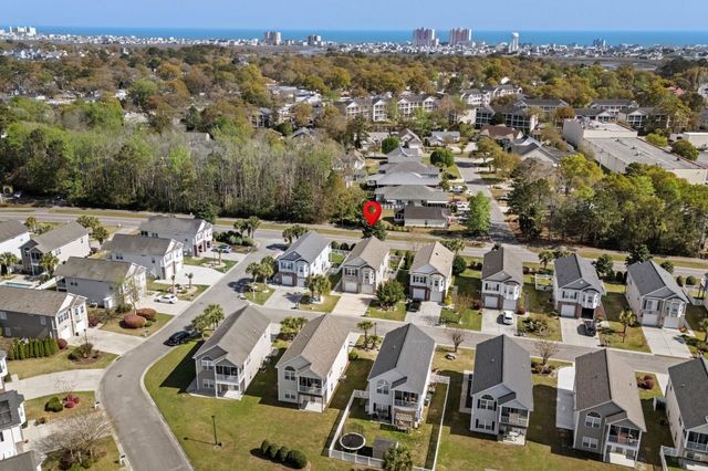 2310 Plumbridge Ln., North Myrtle Beach, SC 29582