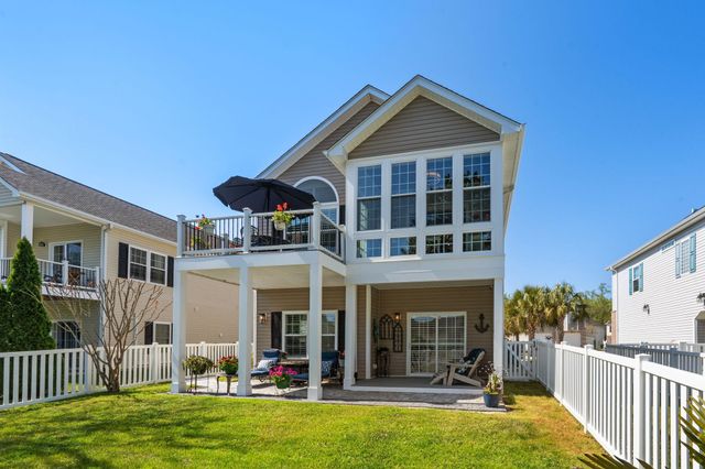 2310 Plumbridge Ln., North Myrtle Beach, SC 29582