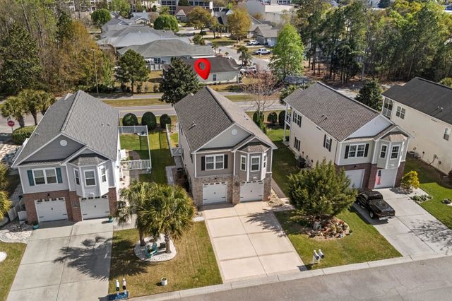 2310 Plumbridge Ln., North Myrtle Beach, SC 29582
