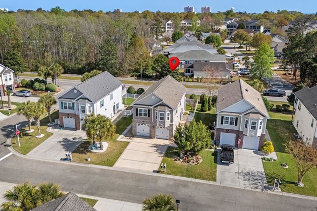 2310 Plumbridge Ln., North Myrtle Beach, SC 29582