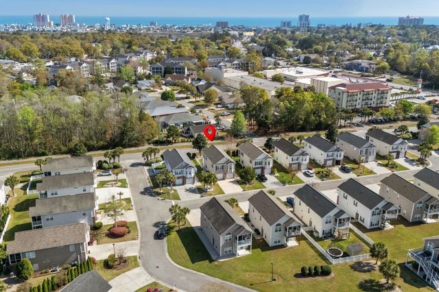 2310 Plumbridge Ln., North Myrtle Beach, SC 29582