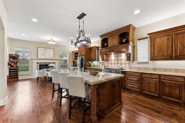 3920 Briar Tree Lane, Frisco, TX 75034