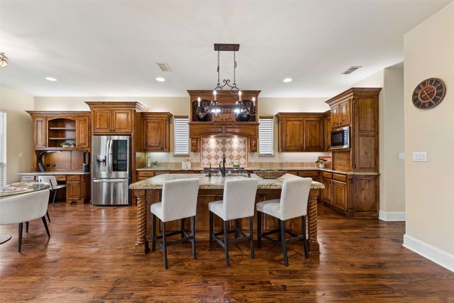 3920 Briar Tree Lane, Frisco, TX 75034