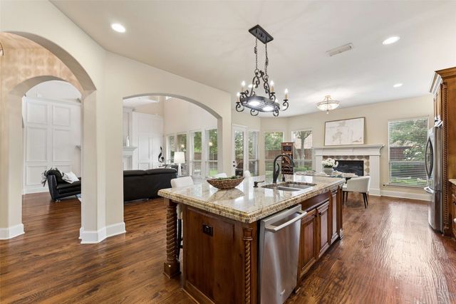 3920 Briar Tree Lane, Frisco, TX 75034