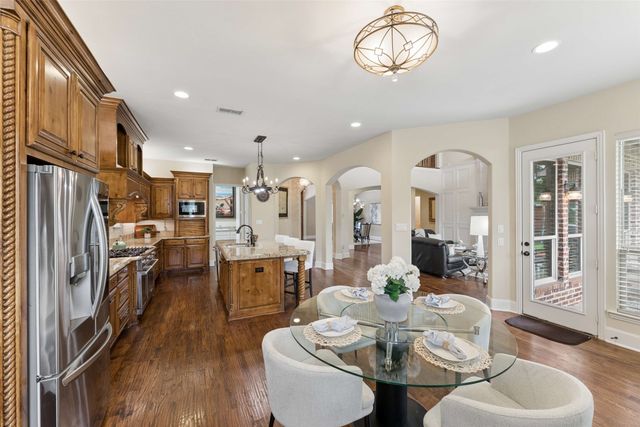 3920 Briar Tree Lane, Frisco, TX 75034