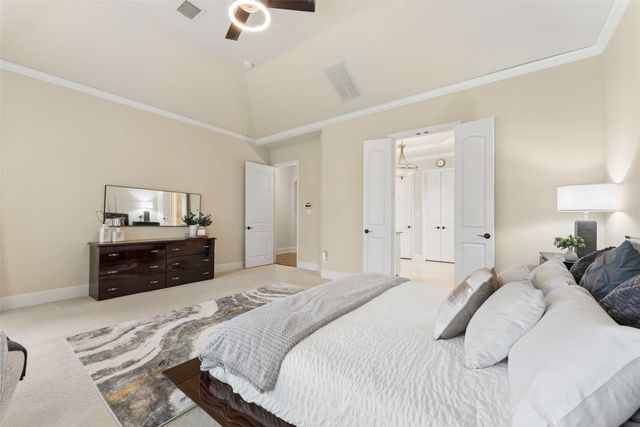 3920 Briar Tree Lane, Frisco, TX 75034