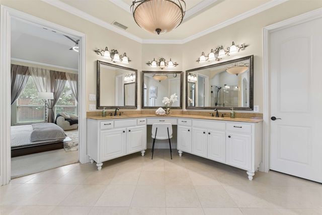 3920 Briar Tree Lane, Frisco, TX 75034