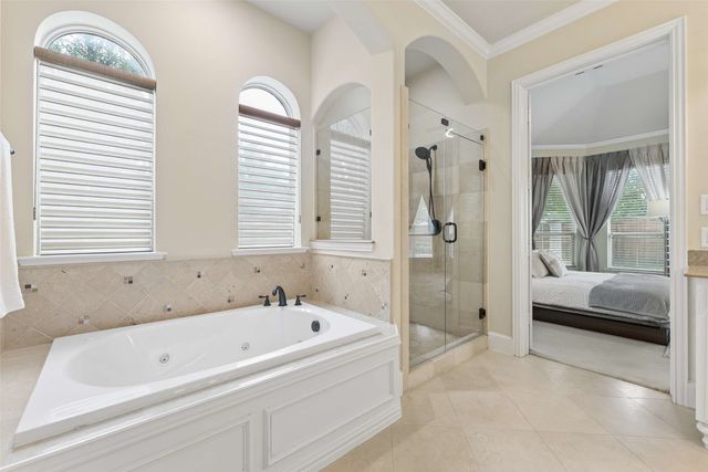 3920 Briar Tree Lane, Frisco, TX 75034