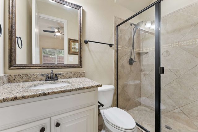 3920 Briar Tree Lane, Frisco, TX 75034