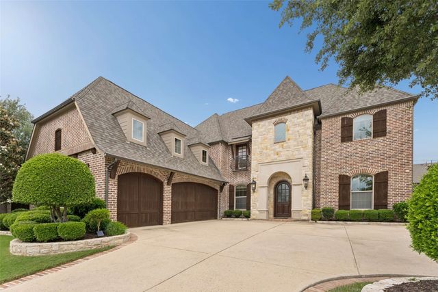 3920 Briar Tree Lane, Frisco, TX 75034