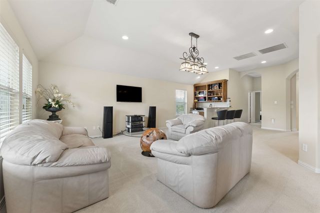 3920 Briar Tree Lane, Frisco, TX 75034