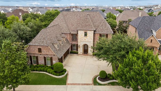 3920 Briar Tree Lane, Frisco, TX 75034