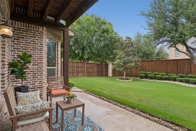 3920 Briar Tree Lane, Frisco, TX 75034