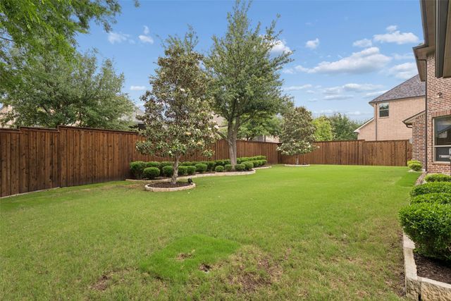 3920 Briar Tree Lane, Frisco, TX 75034