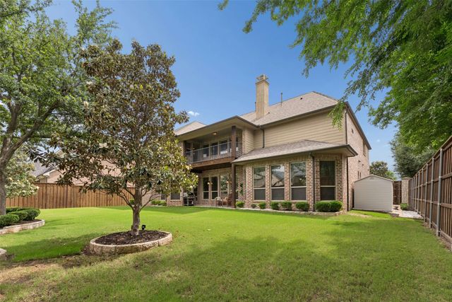 3920 Briar Tree Lane, Frisco, TX 75034