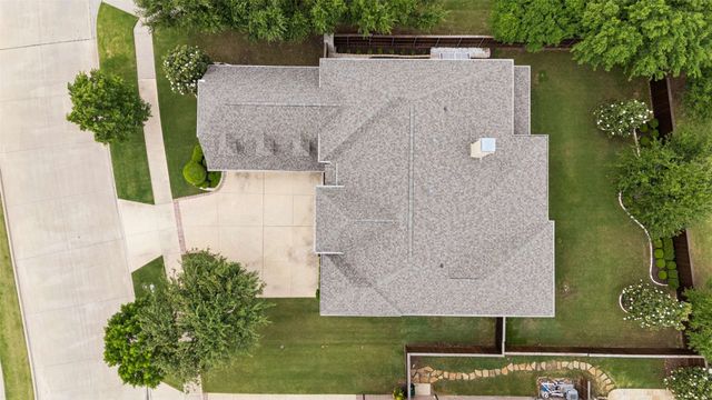 3920 Briar Tree Lane, Frisco, TX 75034