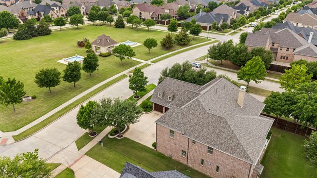 3920 Briar Tree Lane, Frisco, TX 75034