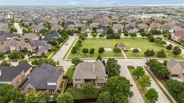 3920 Briar Tree Lane, Frisco, TX 75034