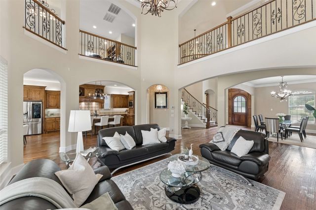 3920 Briar Tree Lane, Frisco, TX 75034