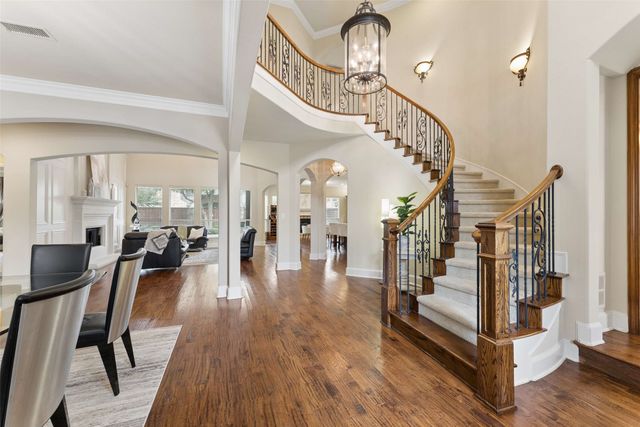 3920 Briar Tree Lane, Frisco, TX 75034